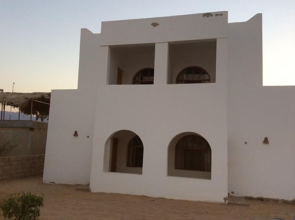 Fayrouz Beach Camp Hotel Nuweiba` Kültér fotó