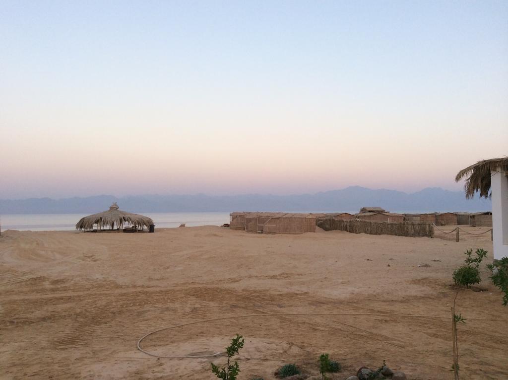 Fayrouz Beach Camp Hotel Nuweiba` Kültér fotó